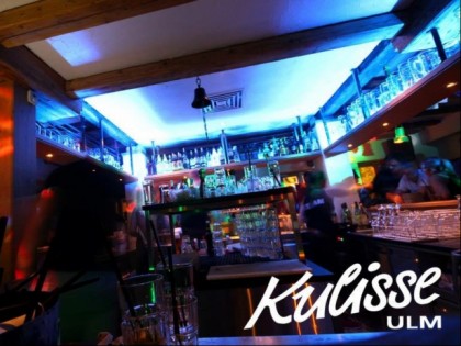 Foto: Kulisse