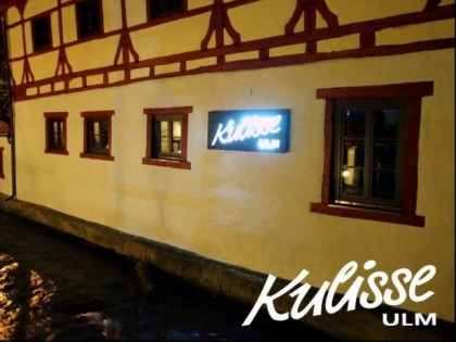 Foto: Kulisse